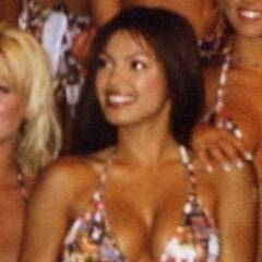 Jodi Ann Paterson