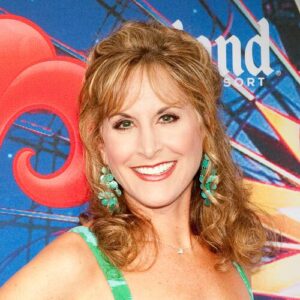 Jodi Benson