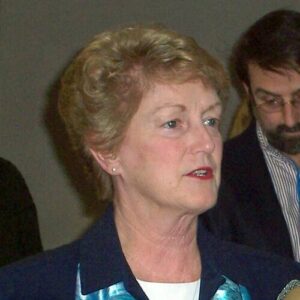 Jodi Rell