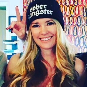 Jodie Fisher
