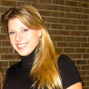 Jodie Sweetin