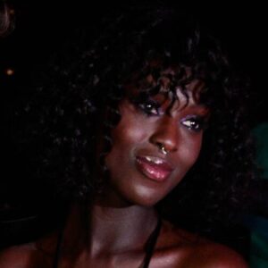 Jodie Turner-Smith
