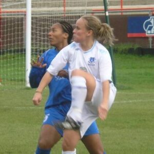 Jody Handley