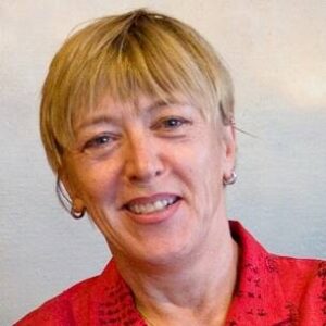 Jody Williams