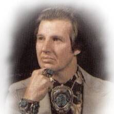 Joe A. Rector