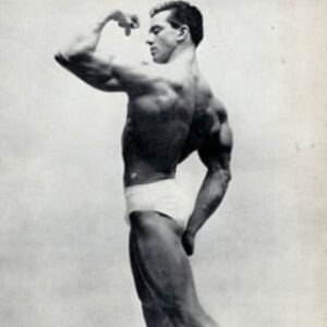 Joe Abbenda