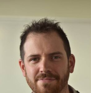 Joe Abercrombie
