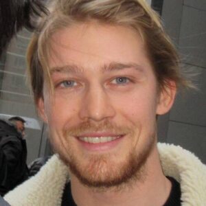 Joe Alwyn