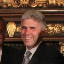 Joe Atkins