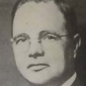 Joe B. Bates