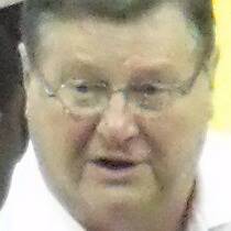 Joe B. Hall