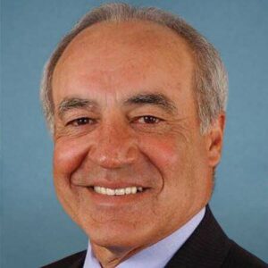 Joe Baca