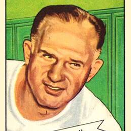 Joe Bach