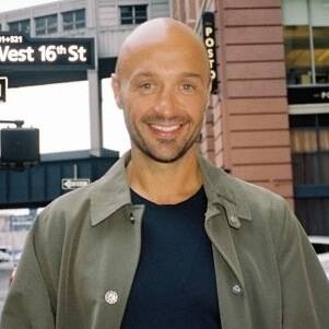 Joe Bastianich