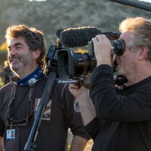 Joe Berlinger