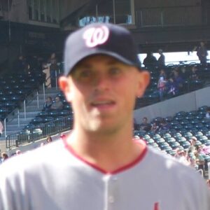 Joe Bisenius