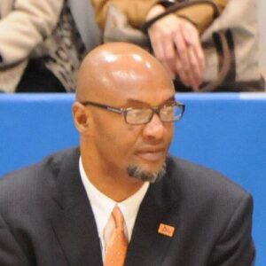 Joe Bryant