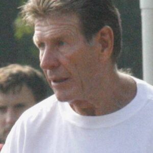 Joe Bugel