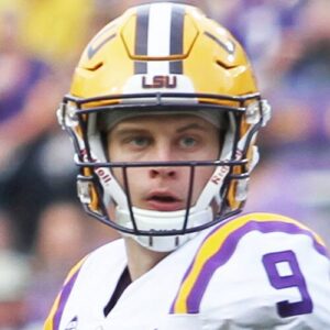 Joe Burrow