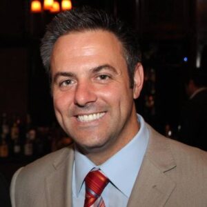 Joe Buscaino
