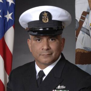 Joe R. Campa