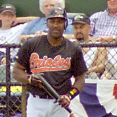 Joe Carter