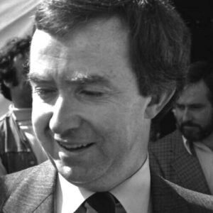 Joe Clark