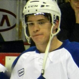 Joe Colborne
