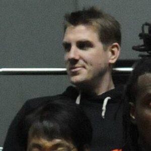 Joe Cook
