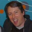 Joe Cornish