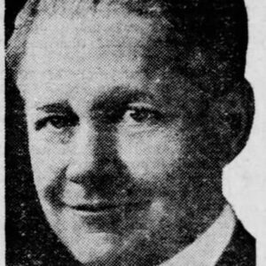 Joe Crail