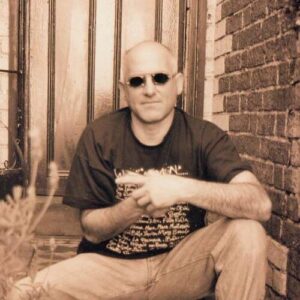 Joe Dolce