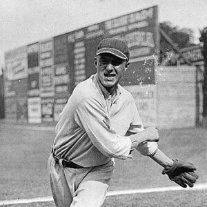 Joe Engel
