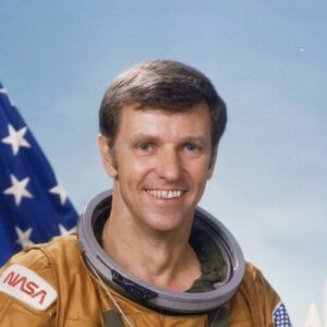 Joe Engle