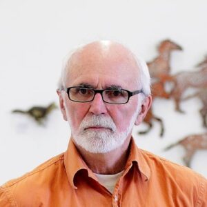Joe Fafard