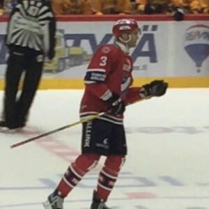 Joe Finley