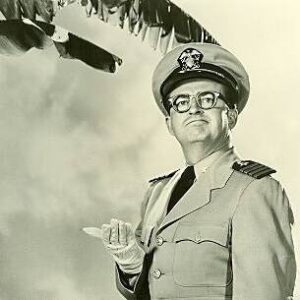 Joe Flynn