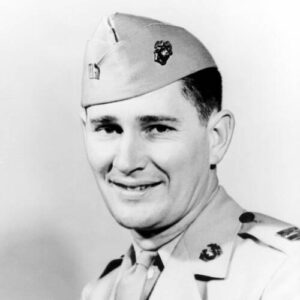 Joe Foss