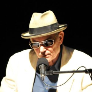 Joe Frank