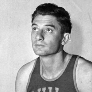 Joe Fulks