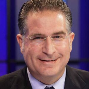Joe Garcia