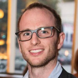 Joe Gebbia