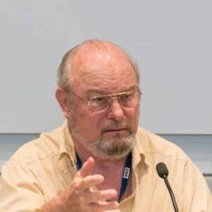 Joe Haldeman