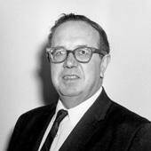 Joe Hickey