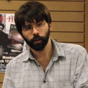 Joe Hill