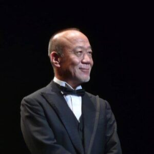 Joe Hisaishi