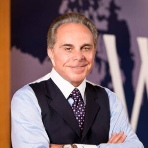 Joe J. Plumeri