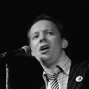 Joe Jackson