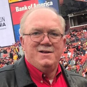 Joe Jacoby