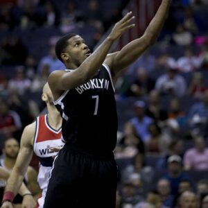 Joe Johnson